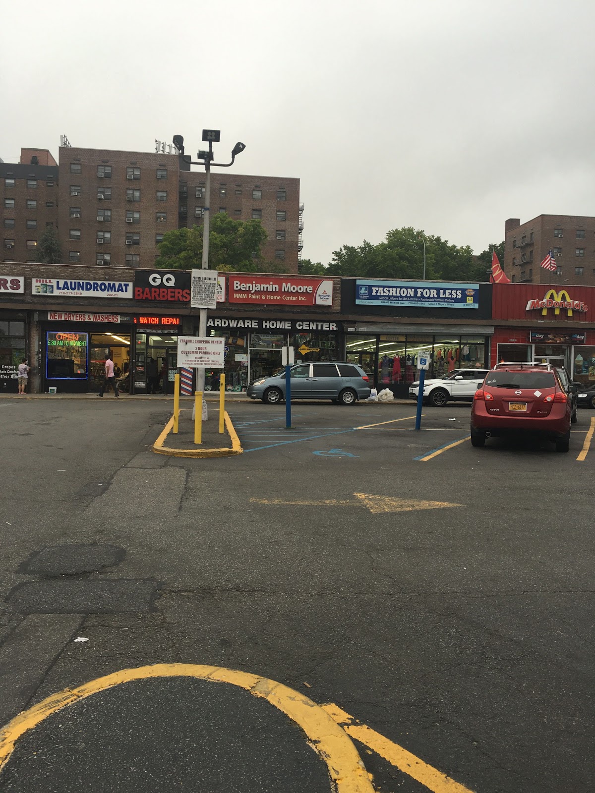 Photo of Hardware & Paint in Jamaica City, New York, United States - 2 Picture of Point of interest, Establishment, Store, Hardware store