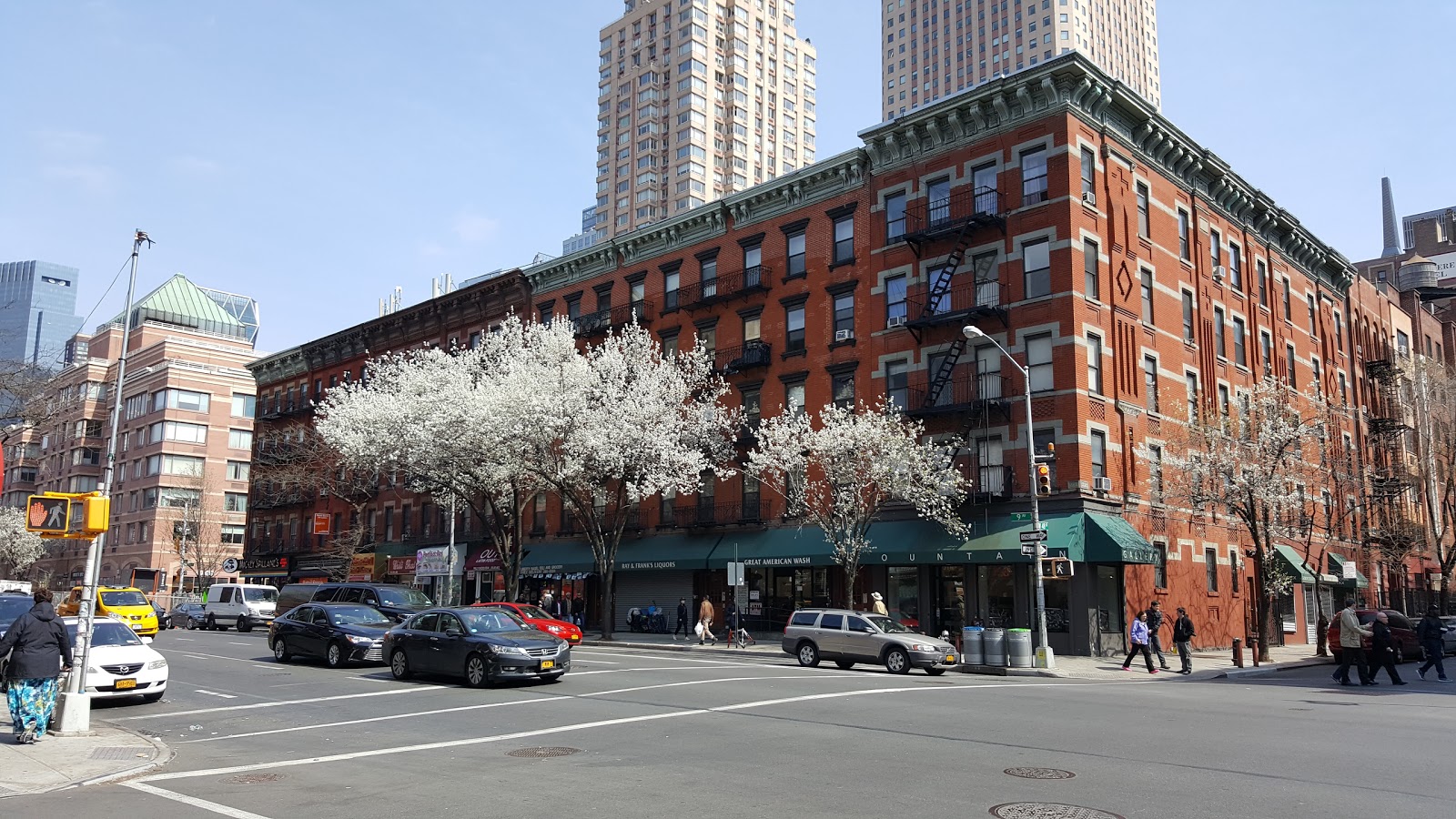 Photo of The Jolly Monk in New York City, New York, United States - 4 Picture of Restaurant, Food, Point of interest, Establishment, Bar