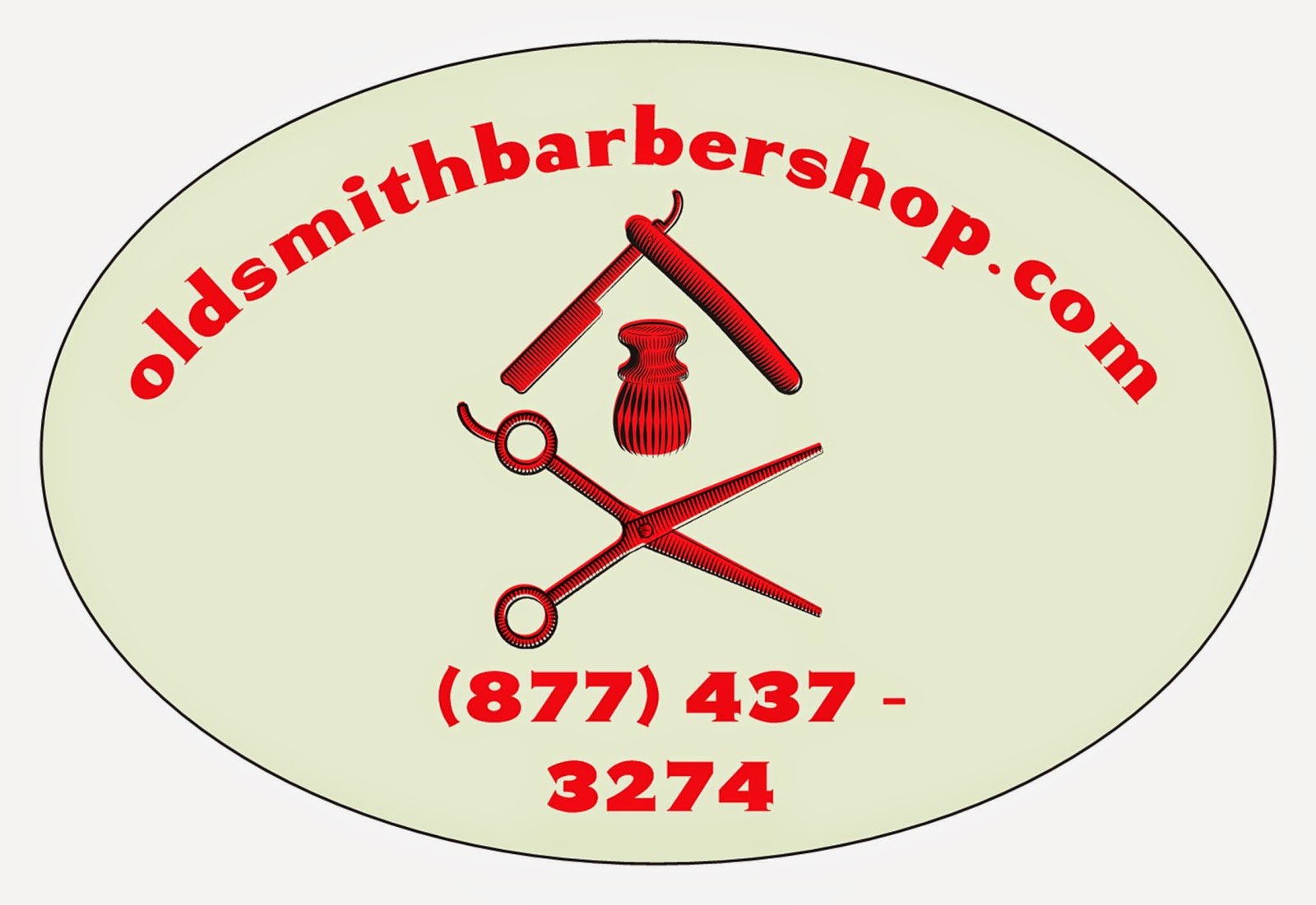 Photo of Oldsmith Barbershop LLC in Bronx City, New York, United States - 3 Picture of Point of interest, Establishment, Health, Hair care