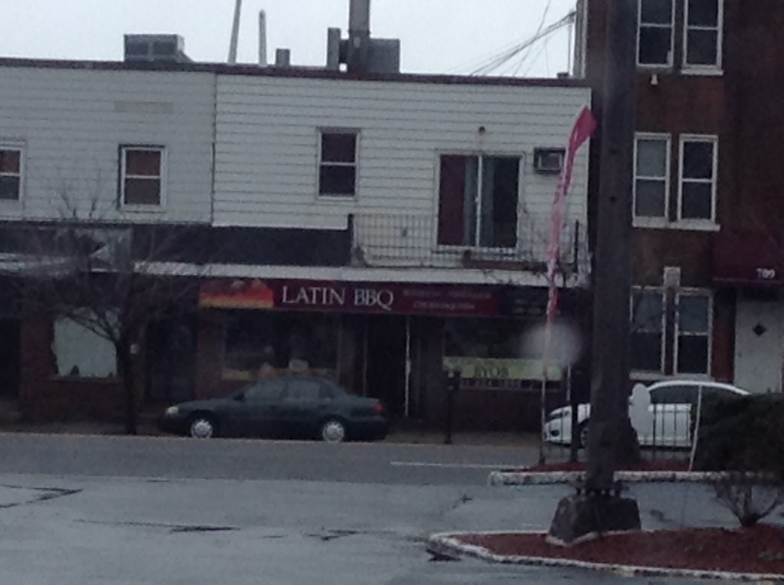 Photo of Latin BBQ in North Bergen City, New Jersey, United States - 1 Picture of Restaurant, Food, Point of interest, Establishment
