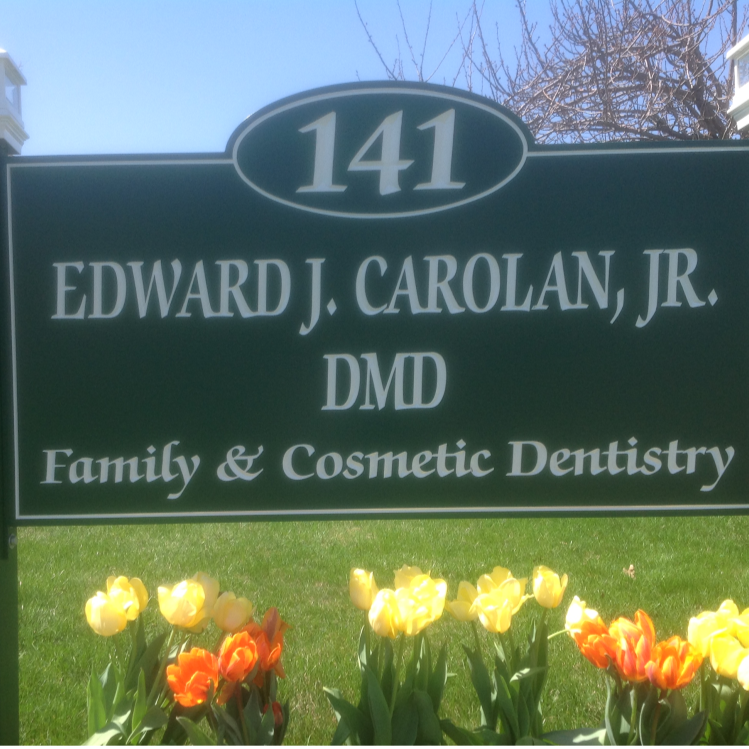 Photo of Edward J Carolan Jr DMD in Clark City, New Jersey, United States - 5 Picture of Point of interest, Establishment, Health, Doctor, Dentist