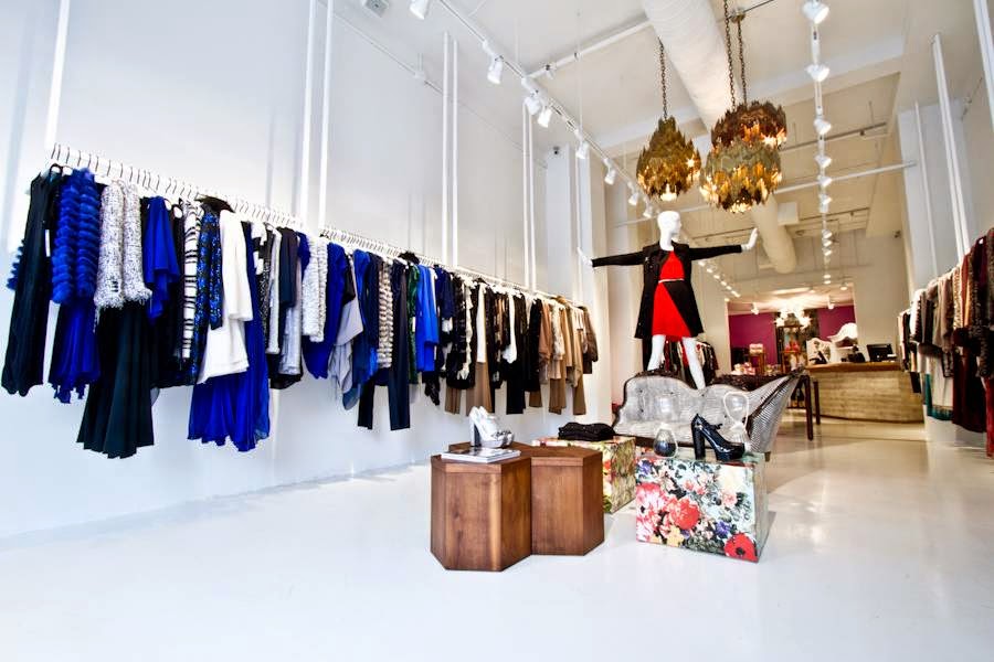 Photo of Alice + Olivia in Manhasset City, New York, United States - 1 Picture of Point of interest, Establishment, Store, Clothing store