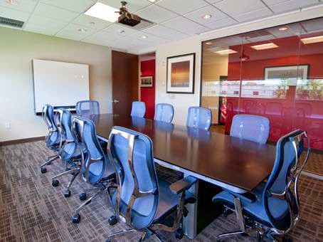 Photo of Regus Totowa in Totowa City, New Jersey, United States - 8 Picture of Point of interest, Establishment, Real estate agency