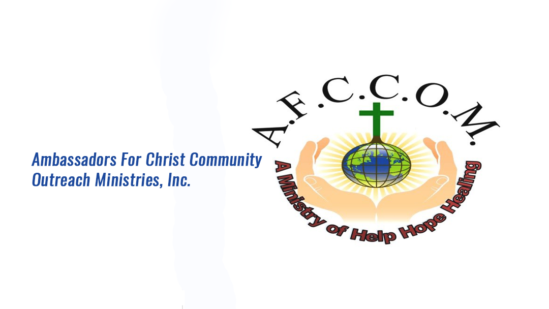 Photo of Ambassadors For Christ Community Outreach Ministies, Inc. in Bronx City, New York, United States - 1 Picture of Point of interest, Establishment, Church, Place of worship
