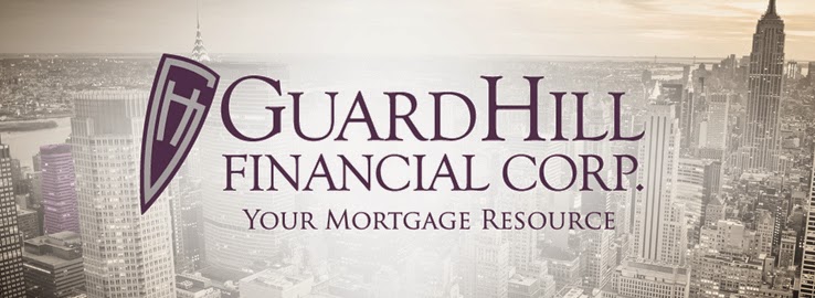 Photo of GuardHill Financial Corp: Leading Mortgage Provider in New York City, New York, United States - 6 Picture of Point of interest, Establishment, Finance