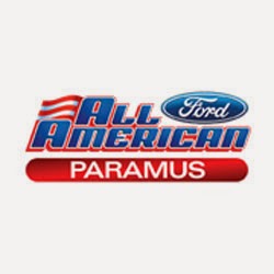 Photo of All American Ford Paramus in Paramus City, New Jersey, United States - 3 Picture of Point of interest, Establishment, Car dealer, Store, Car repair