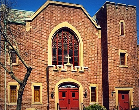 Photo of Romanian Church of God of Ridgewood in Queens City, New York, United States - 1 Picture of Point of interest, Establishment, Church, Place of worship