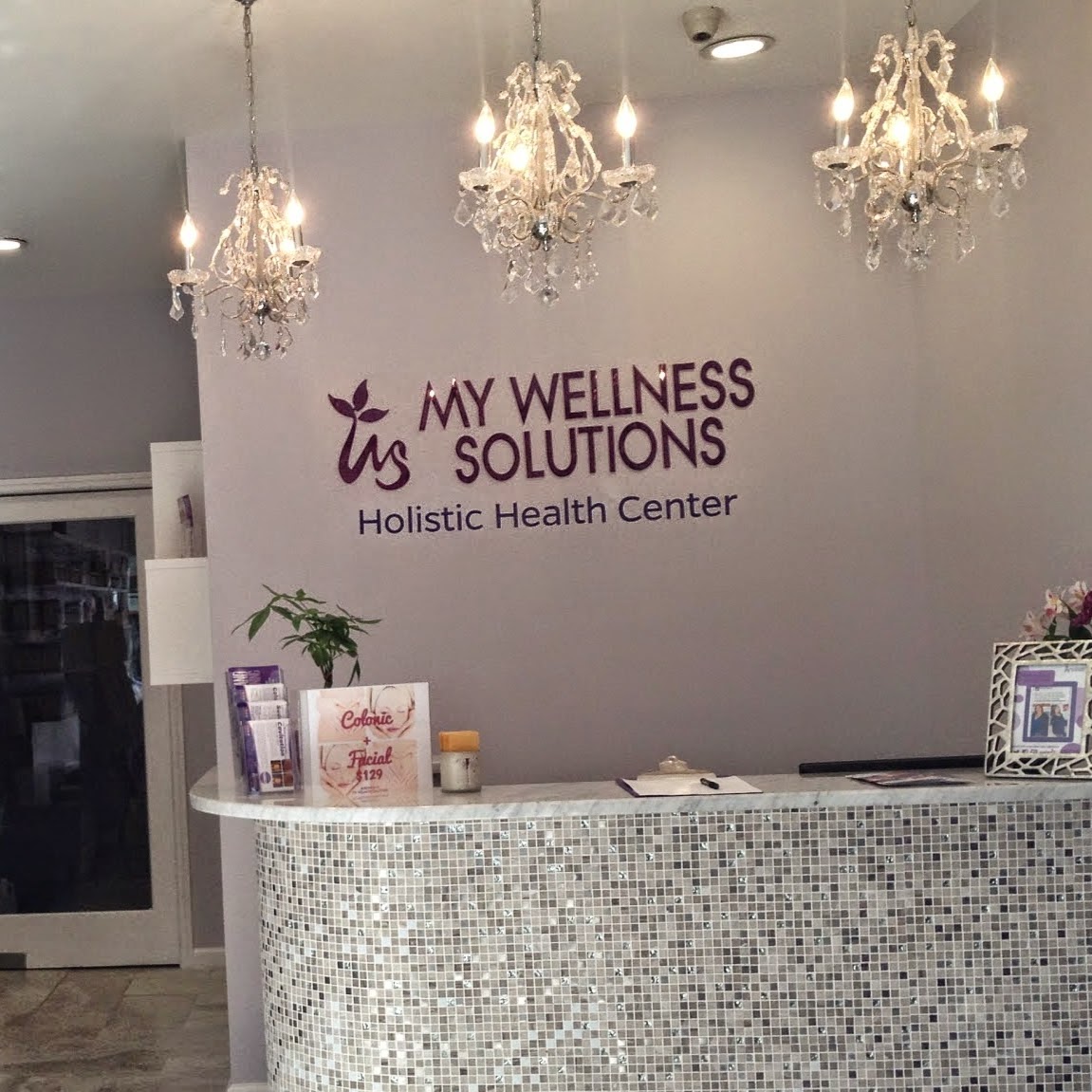 Photo of My Wellness Solutions - Harlem in New York City, New York, United States - 2 Picture of Point of interest, Establishment, Health