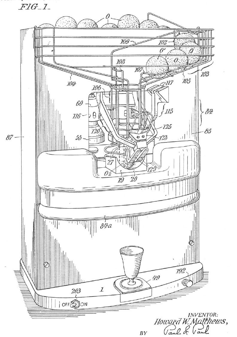 Photo of Automatic Juicer in Brooklyn City, New York, United States - 5 Picture of Point of interest, Establishment