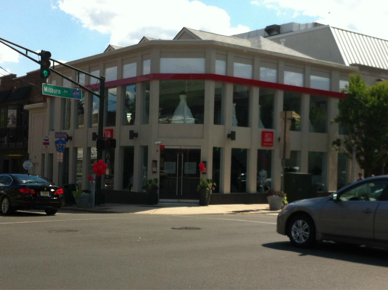 Photo of Red Carpet Boutique in Millburn City, New Jersey, United States - 5 Picture of Point of interest, Establishment, Store, Clothing store