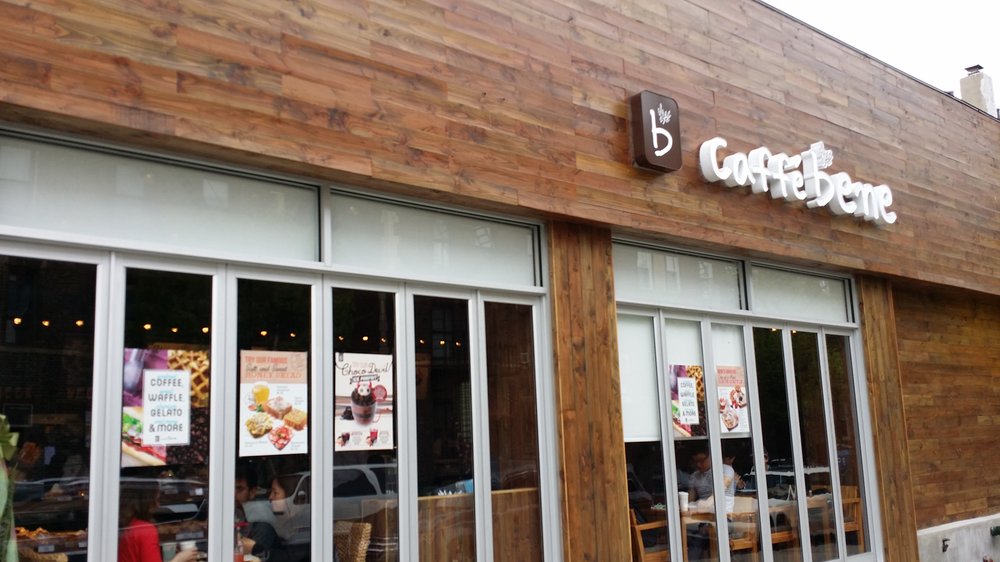 Photo of Caffe Bene in Queens City, New York, United States - 1 Picture of Food, Point of interest, Establishment, Store, Cafe