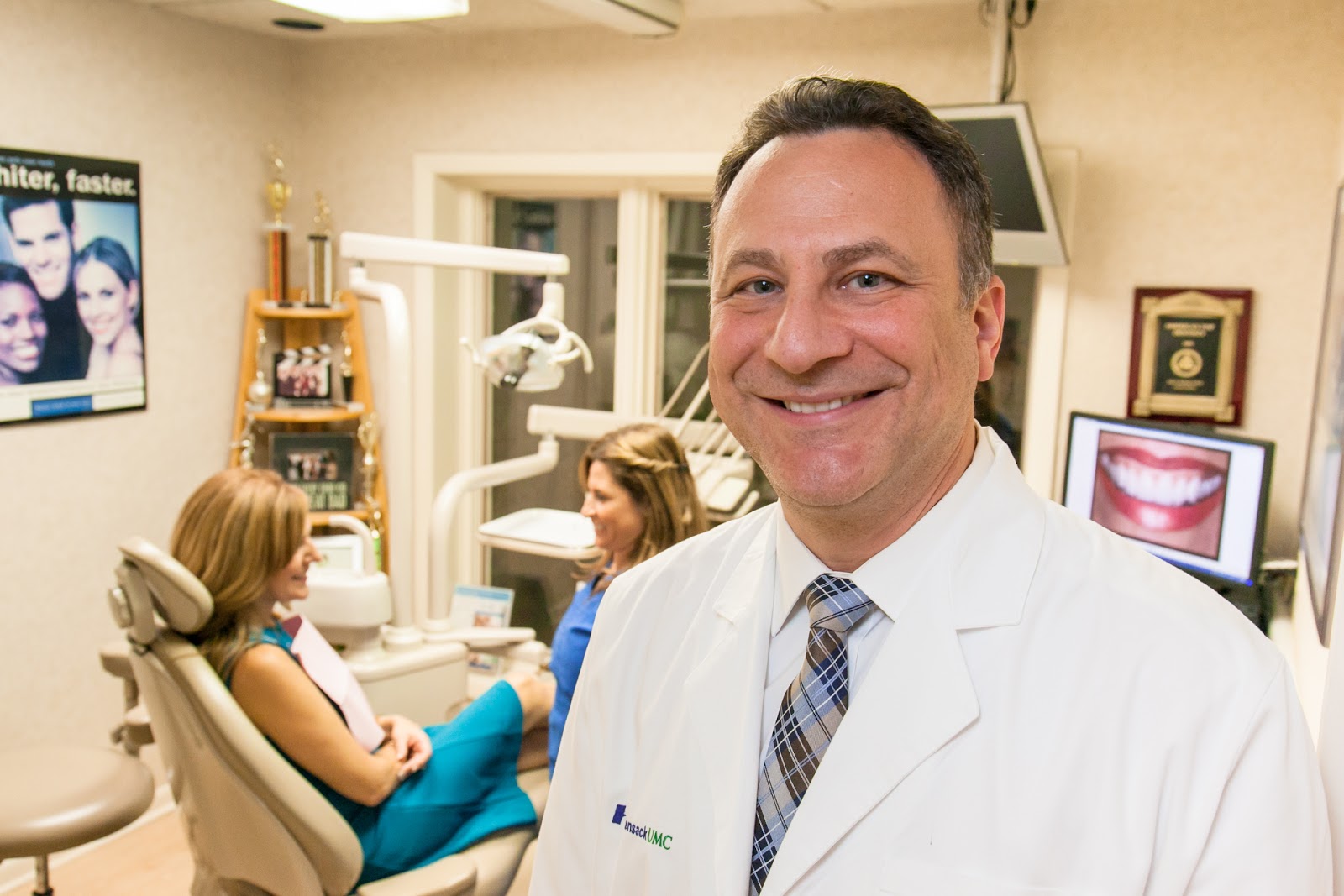 Photo of Dental Professionals of Fair Lawn in Fair Lawn City, New Jersey, United States - 8 Picture of Point of interest, Establishment, Health, Dentist