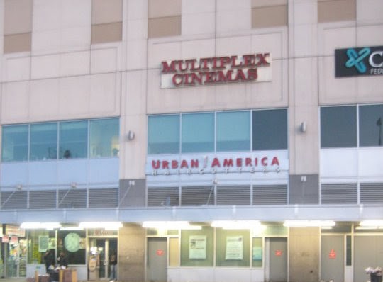 Photo of Urban America Hair Cutters Inc in Queens City, New York, United States - 3 Picture of Point of interest, Establishment, Health, Beauty salon, Hair care