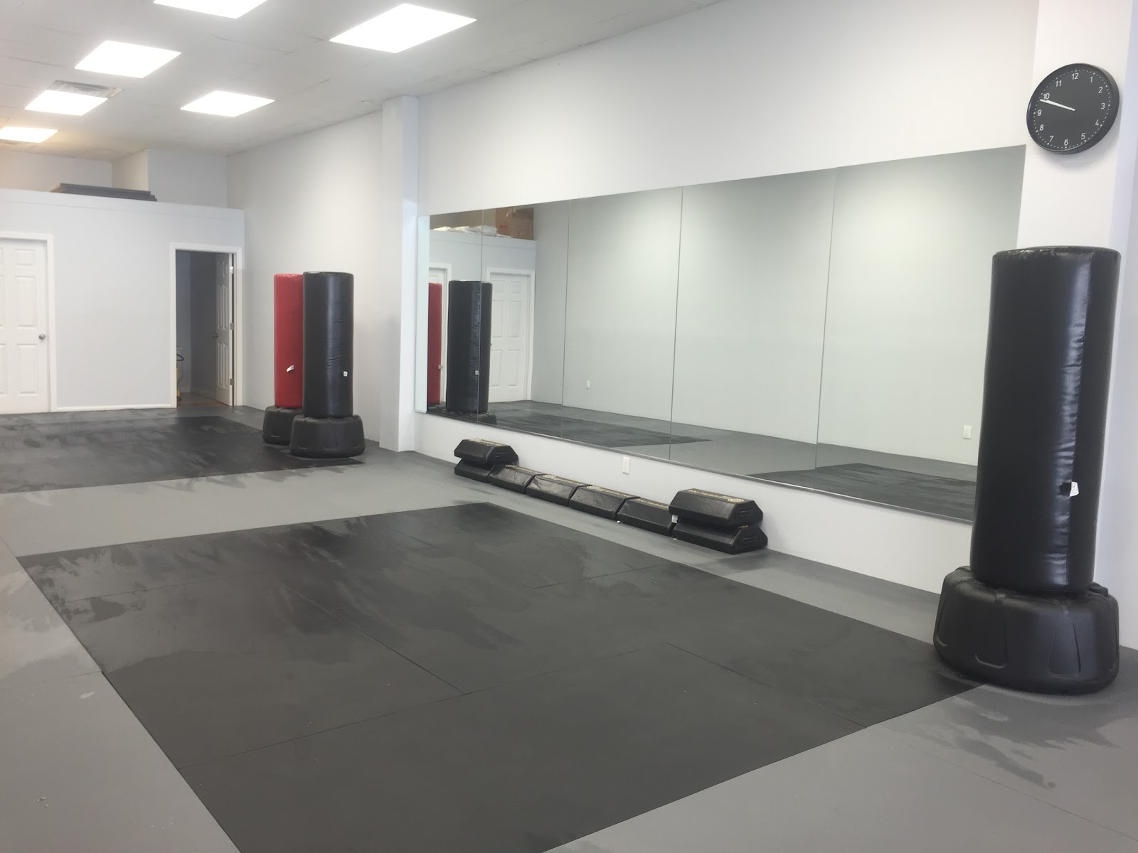 Photo of Blitz Dojo in Kings County City, New York, United States - 6 Picture of Point of interest, Establishment, Health, Gym