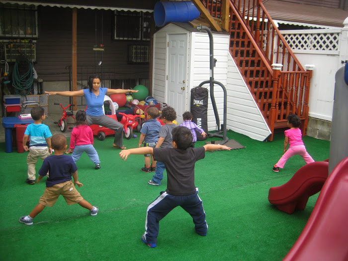 Photo of Smart Start Head Start in Kings County City, New York, United States - 2 Picture of Point of interest, Establishment