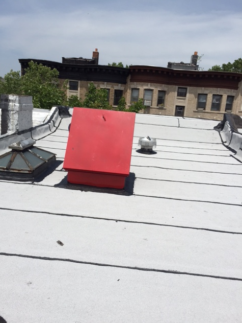 Photo of Greene Roofing in Kings County City, New York, United States - 4 Picture of Point of interest, Establishment, Roofing contractor