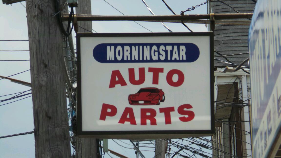 Photo of Morningstar Auto Parts in Staten Island City, New York, United States - 2 Picture of Point of interest, Establishment, Store, Car repair