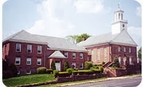 Photo of Connecticut Farms Church in Union City, New Jersey, United States - 1 Picture of Point of interest, Establishment, Church, Place of worship