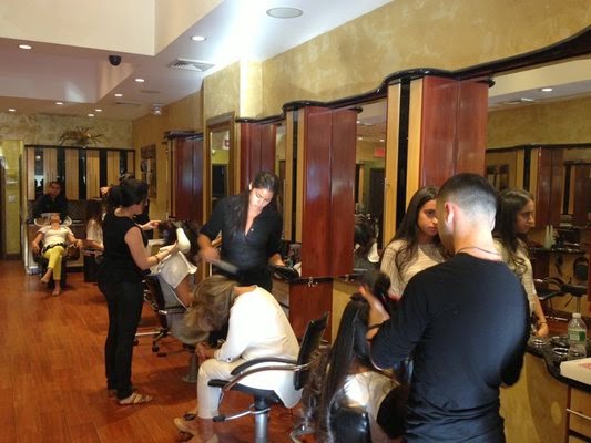 Photo of VS1 Hair Salon in Great Neck City, New York, United States - 3 Picture of Point of interest, Establishment, Beauty salon, Hair care