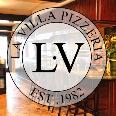 Photo of La Villa in Brooklyn City, New York, United States - 3 Picture of Restaurant, Food, Point of interest, Establishment