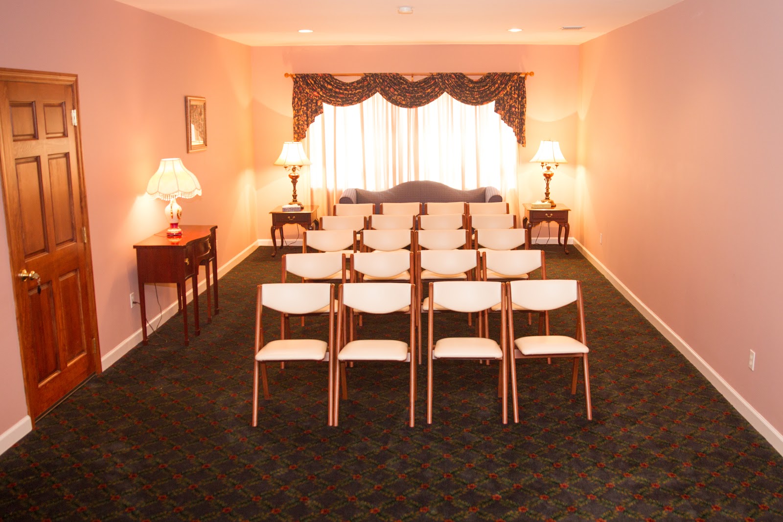 Photo of The Gundrum Service in South Amboy City, New Jersey, United States - 8 Picture of Point of interest, Establishment, Funeral home