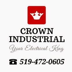 Photo of Crown Industrial in Great Neck City, New York, United States - 4 Picture of Point of interest, Establishment