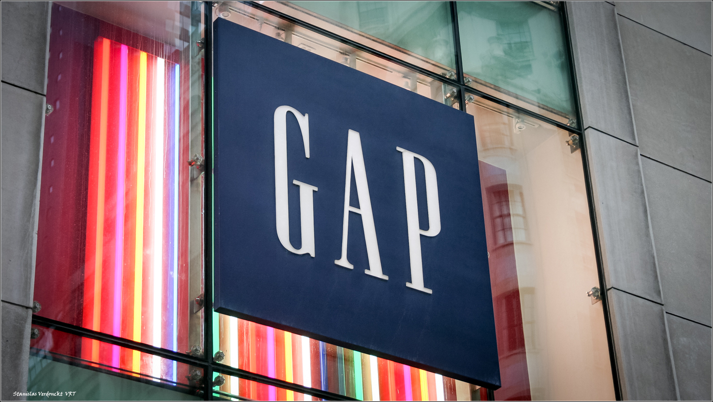 Photo of Gap in New York City, New York, United States - 6 Picture of Point of interest, Establishment, Store, Clothing store