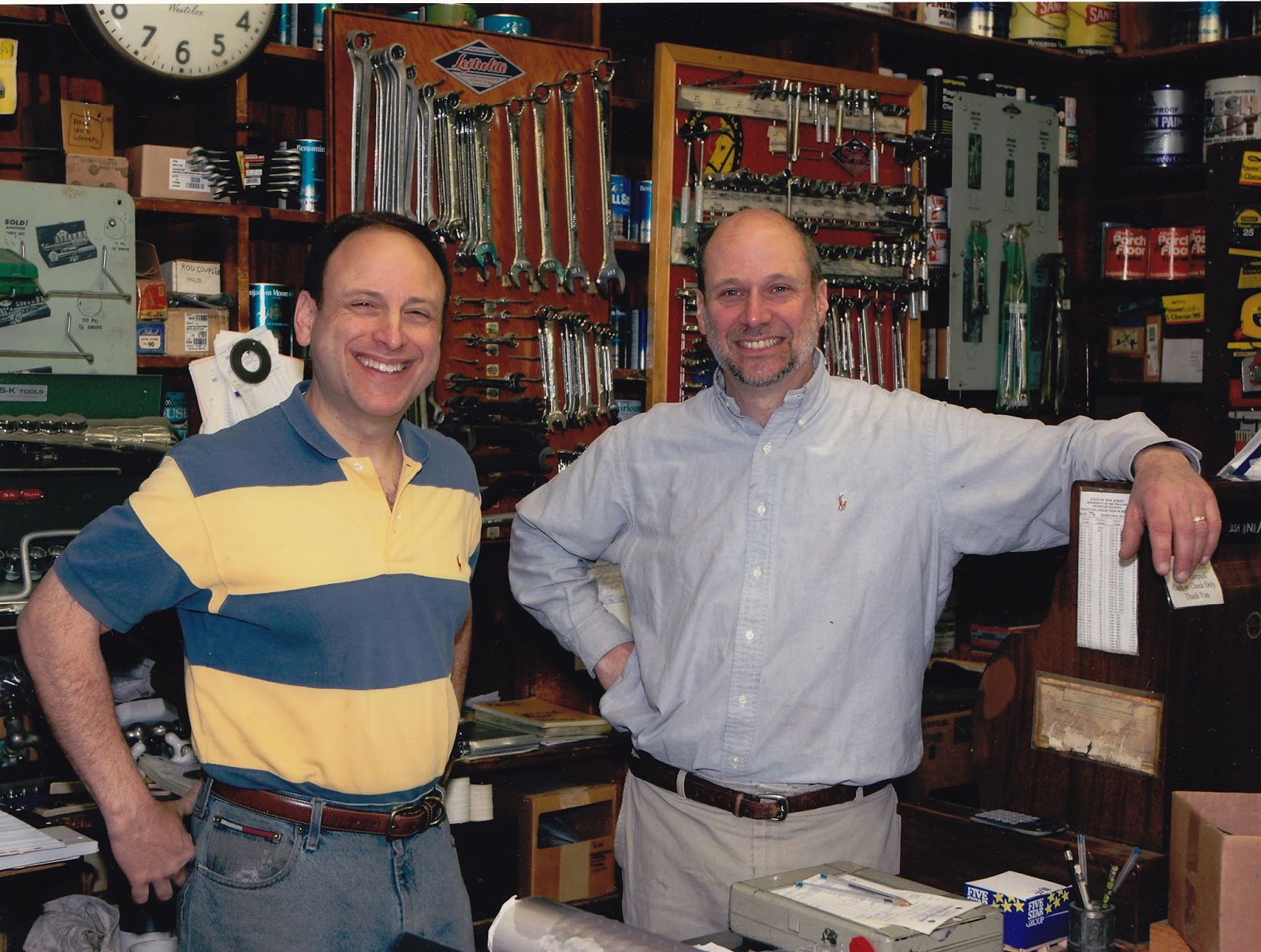 Photo of Schneider Hardware in West Orange City, New Jersey, United States - 2 Picture of Point of interest, Establishment, Store, Hardware store