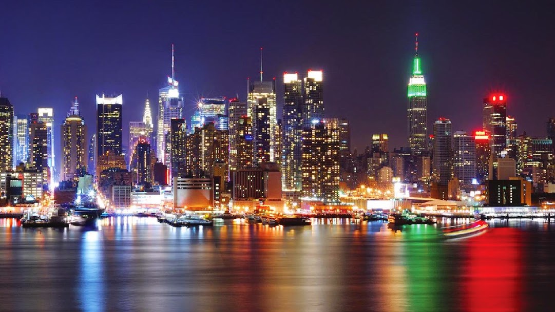 Photo of Yachts For All Seasons in New York City, New York, United States - 1 Picture of Point of interest, Establishment