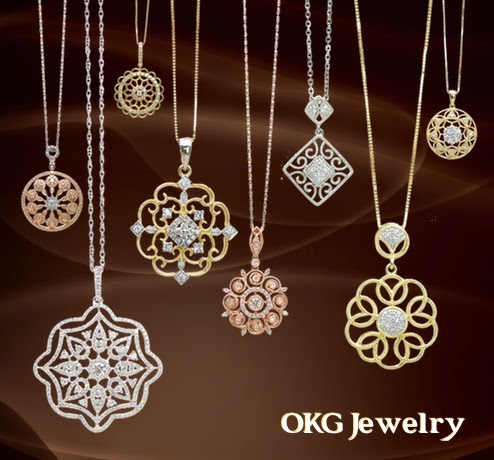 Photo of OKG Jewelry Corporation in Little Neck City, New York, United States - 9 Picture of Point of interest, Establishment, Store, Jewelry store