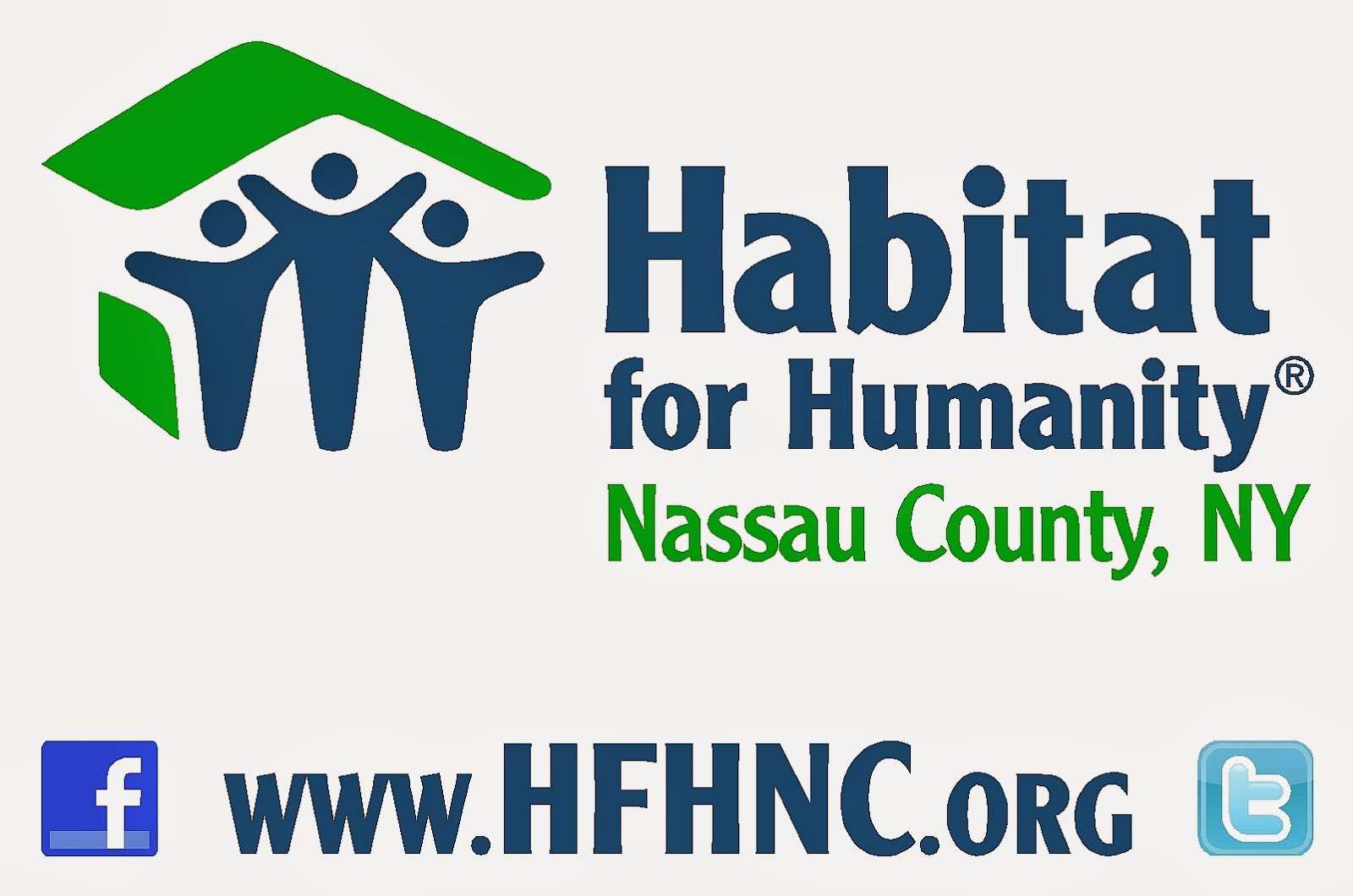 Photo of Habitat for Humanity in Nassau County New York Inc. in Roslyn City, New York, United States - 3 Picture of Point of interest, Establishment