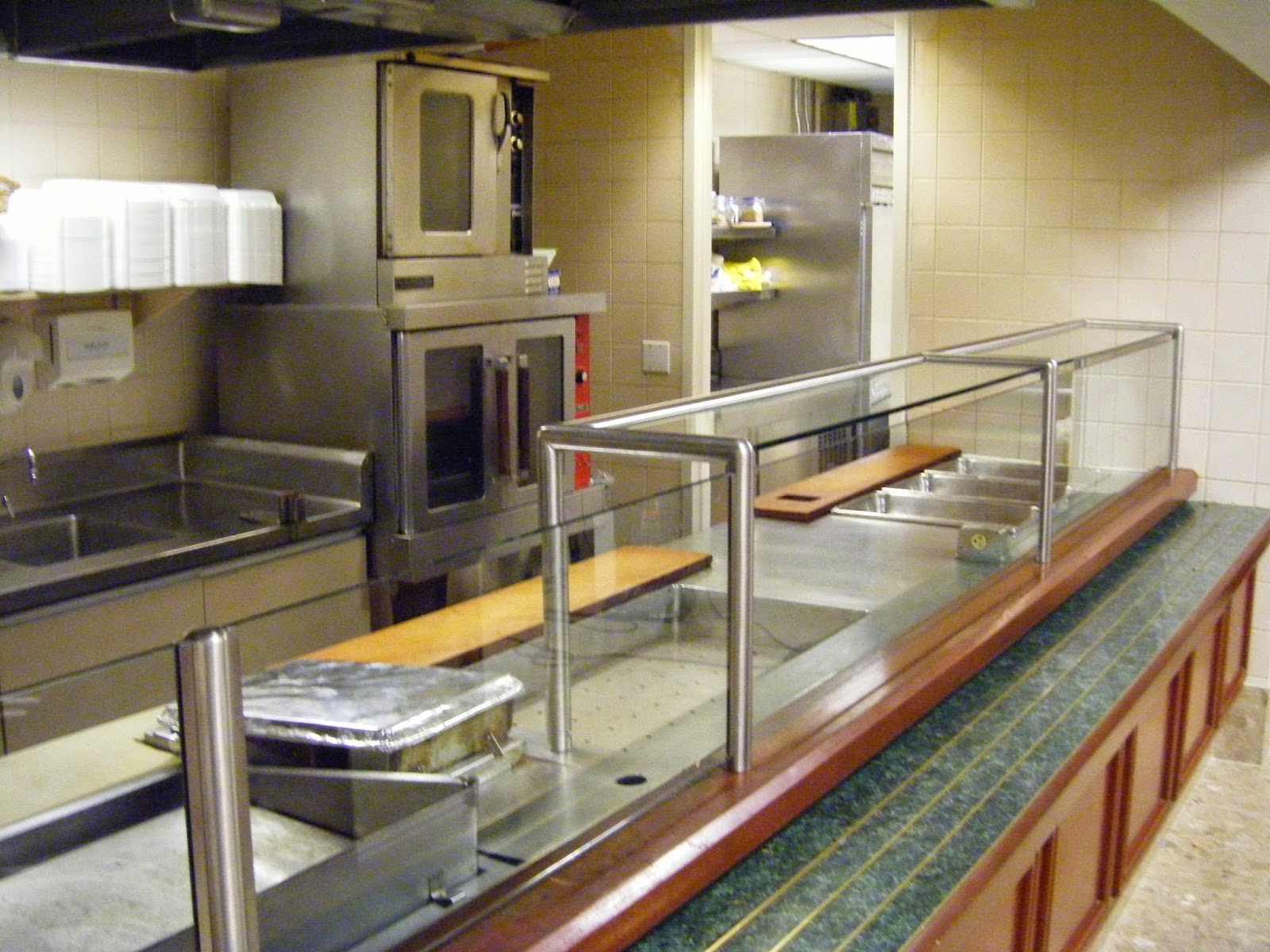 Photo of American Showcase & Foodservice Equipment, Inc. in Fairfield City, New Jersey, United States - 2 Picture of Food, Point of interest, Establishment, General contractor