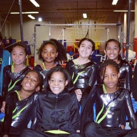 Photo of Power Moves Gymnastics and Fitness in Queens Village City, New York, United States - 4 Picture of Point of interest, Establishment, Health, Gym