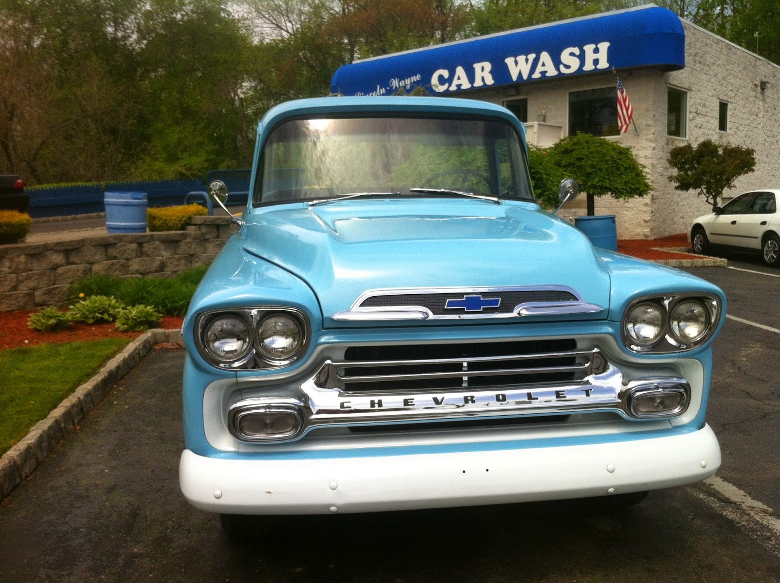 Photo of Lincoln Wayne Car Wash in Wayne City, New Jersey, United States - 3 Picture of Point of interest, Establishment, Car wash