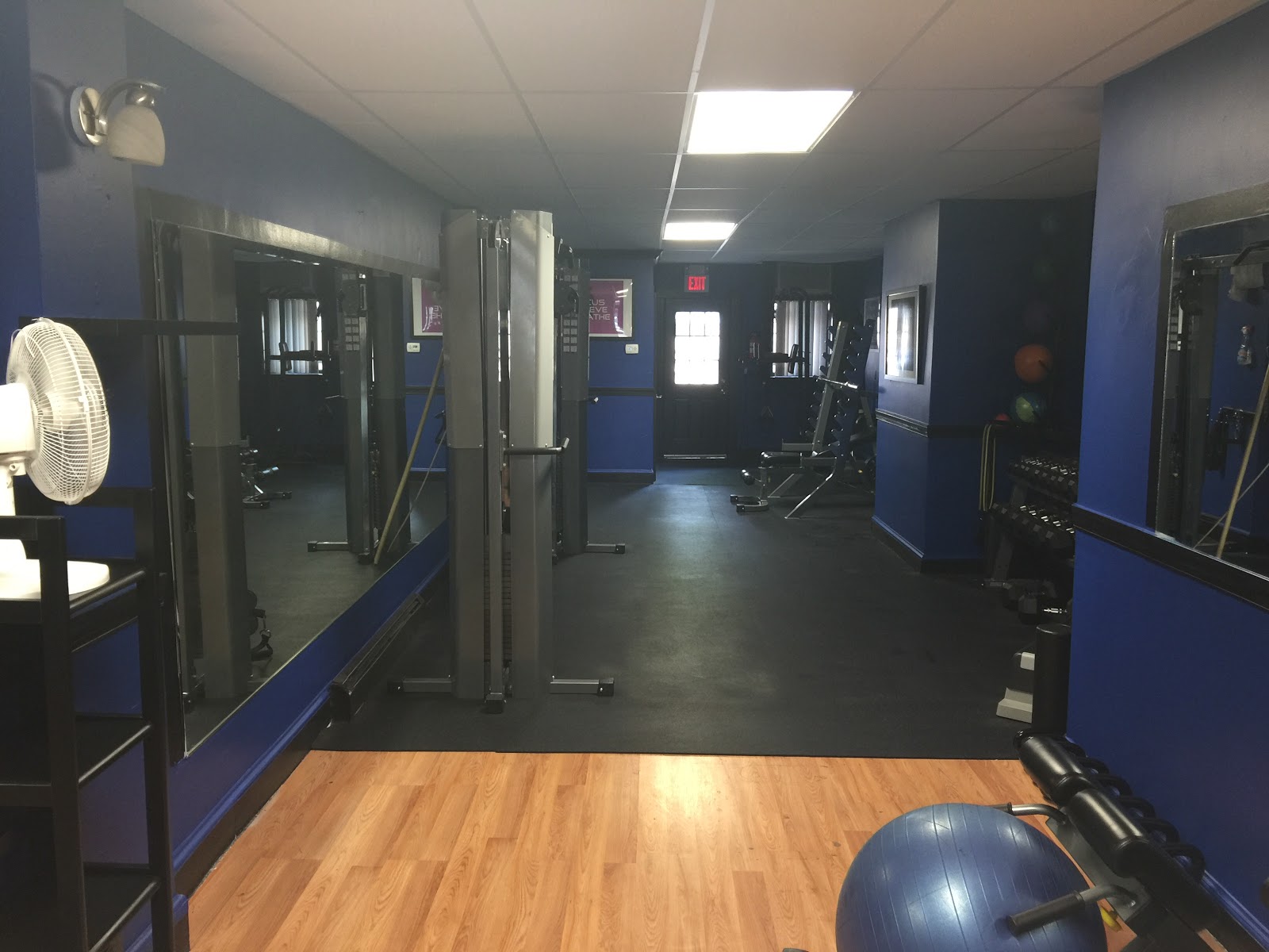 Photo of Turbo Personal Training & Nutrition in Caldwell City, New Jersey, United States - 6 Picture of Point of interest, Establishment, Health