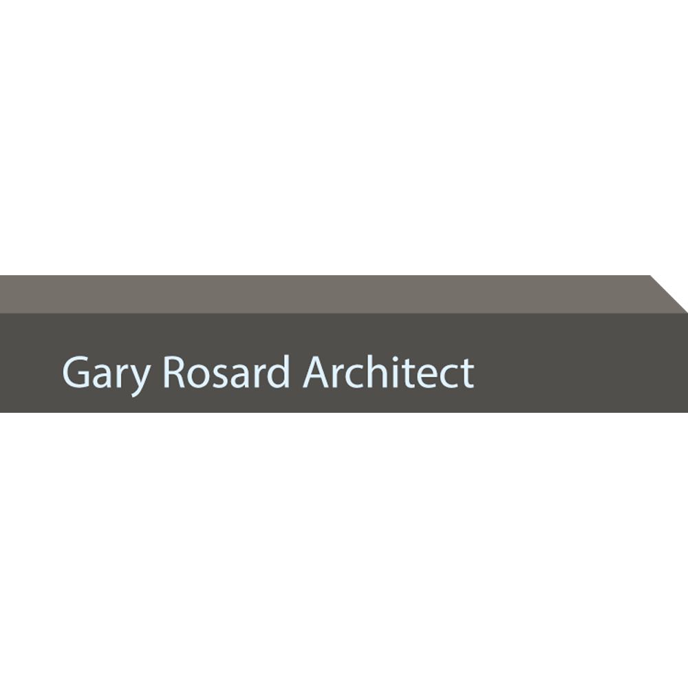 Photo of Gary Rosard Architect in Essex County City, New Jersey, United States - 9 Picture of Point of interest, Establishment