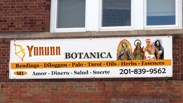 Photo of Botanica Yoruba in Jersey City, New Jersey, United States - 1 Picture of Point of interest, Establishment, Store