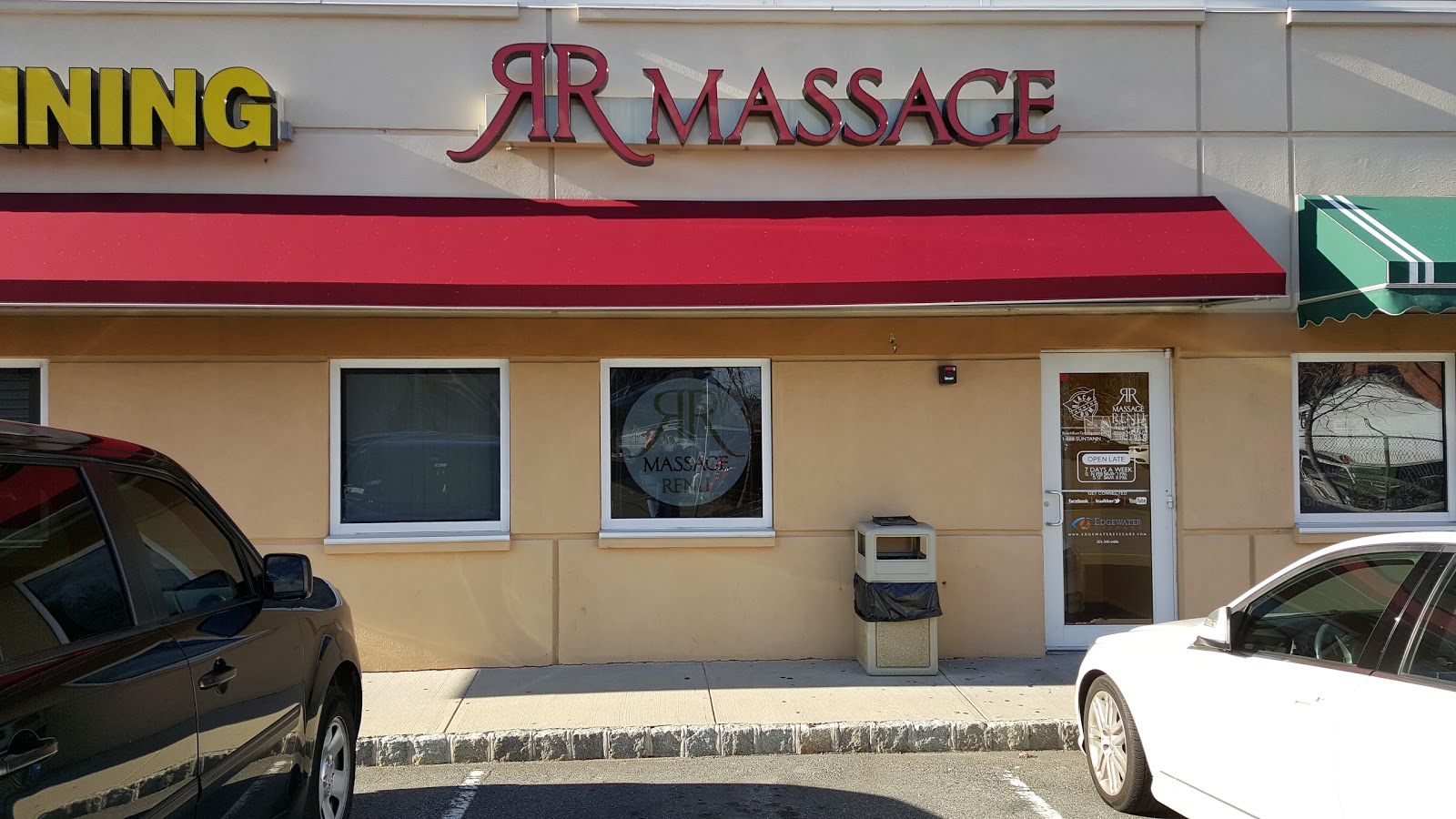 Photo of Massage Renu in Edgewater City, New Jersey, United States - 1 Picture of Point of interest, Establishment, Health