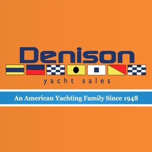 Photo of Denison Yacht Sales in Jersey City, New Jersey, United States - 1 Picture of Point of interest, Establishment, Store