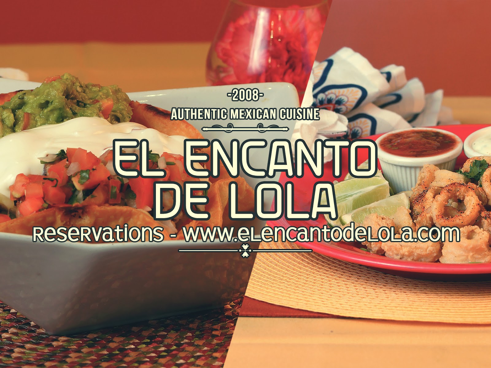 Photo of el encanto de lola in New York City, New York, United States - 10 Picture of Restaurant, Food, Point of interest, Establishment