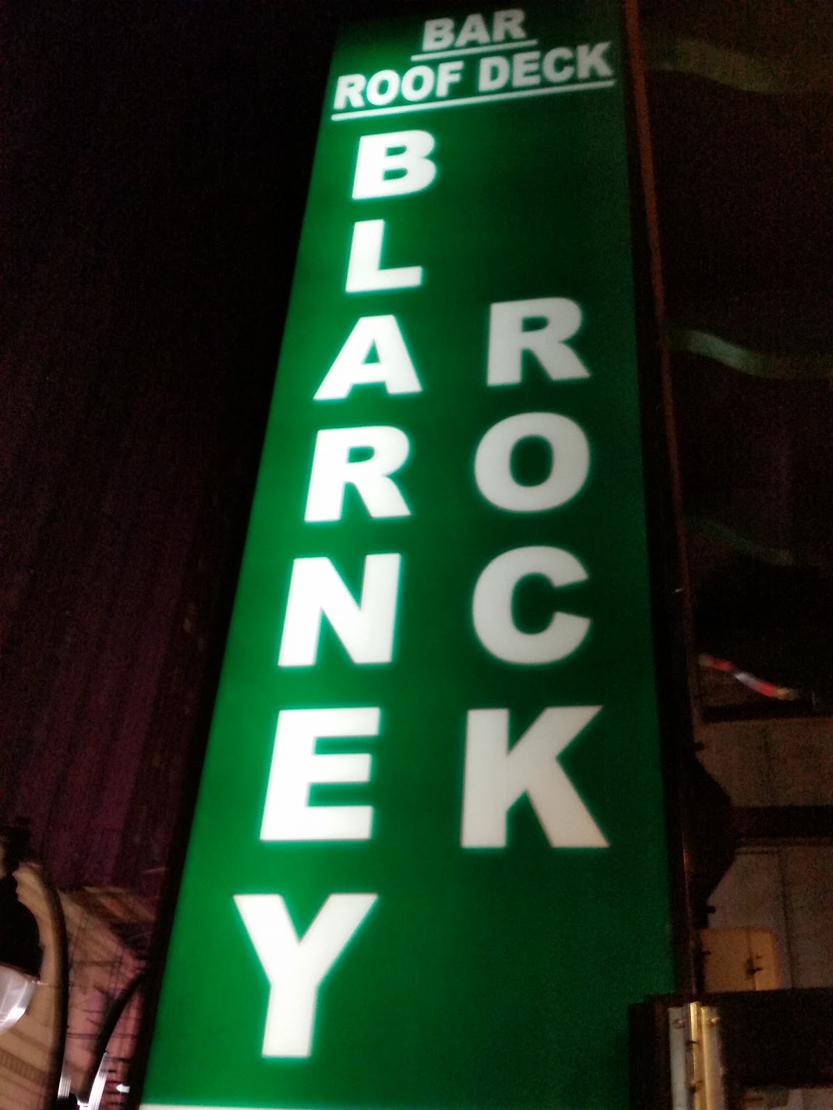 Photo of Blarney Rock Pub in New York City, New York, United States - 8 Picture of Restaurant, Food, Point of interest, Establishment, Bar