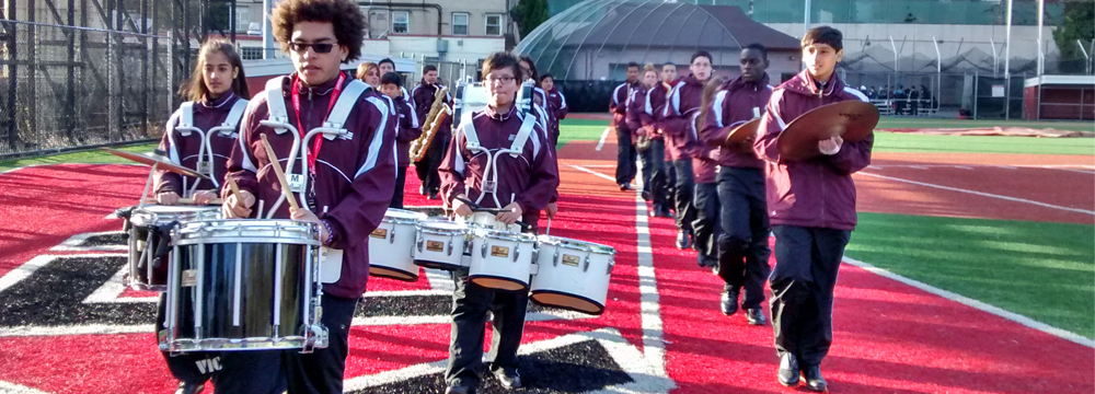 Photo of Carlstadt-East Rutherford Regional High School District in East Rutherford City, New Jersey, United States - 3 Picture of Point of interest, Establishment, School