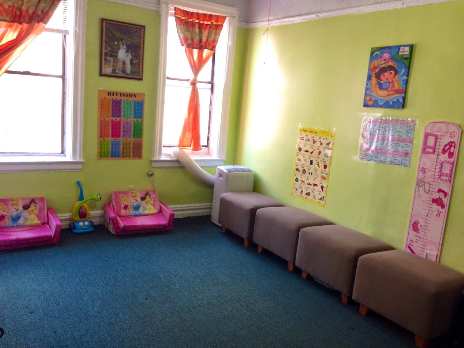 Photo of Tracey Day Care in Bronx City, New York, United States - 5 Picture of Point of interest, Establishment