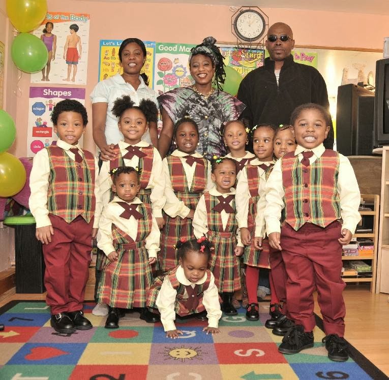 Photo of Imani ChildCare Center in Brooklyn City, New York, United States - 1 Picture of Point of interest, Establishment, School