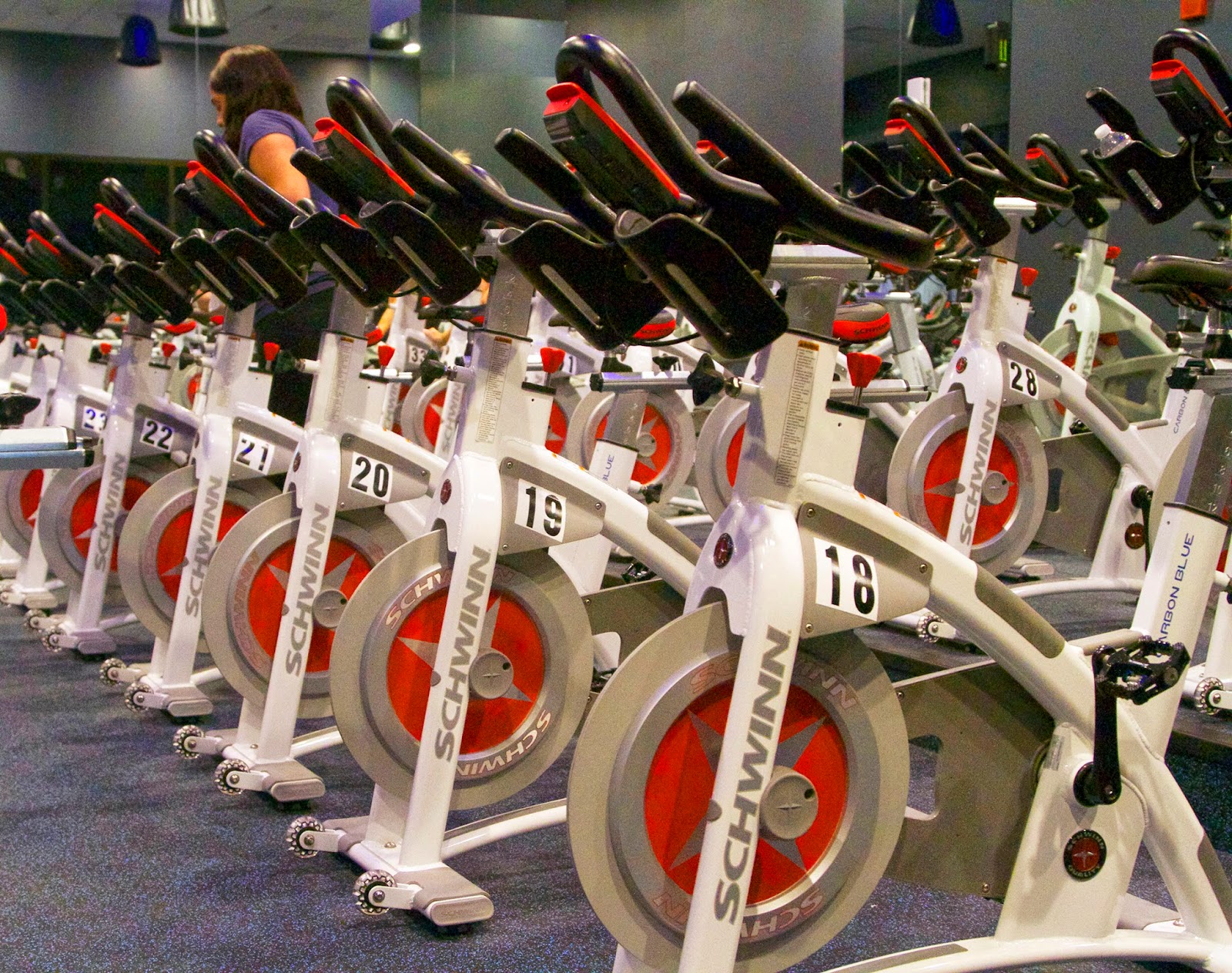 Photo of Prime Cycle in Hoboken City, New Jersey, United States - 9 Picture of Point of interest, Establishment, Health, Gym