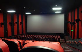 Photo of Hudson Mall Cinemas in Jersey City, New Jersey, United States - 7 Picture of Point of interest, Establishment, Movie theater