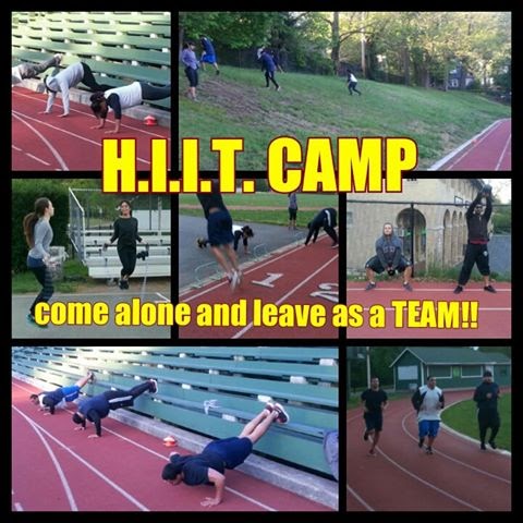 Photo of H.I.I.T. CAMP in Essex County City, New Jersey, United States - 4 Picture of Point of interest, Establishment, Health