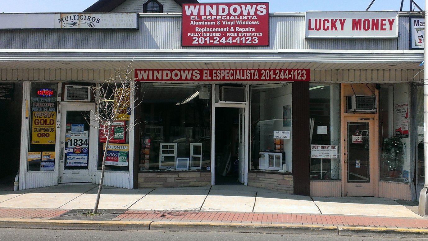 Photo of Windows El Especialista in Bergenfield City, New Jersey, United States - 1 Picture of Point of interest, Establishment