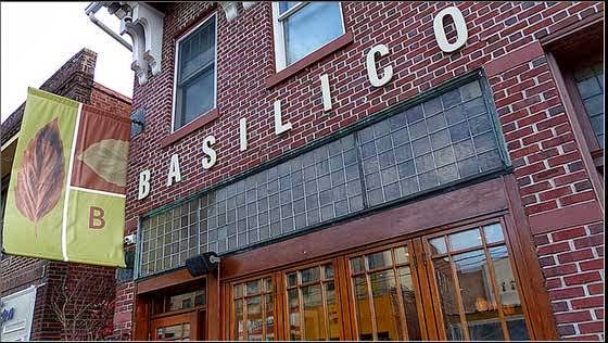 Photo of Basilico in Millburn City, New Jersey, United States - 2 Picture of Restaurant, Food, Point of interest, Establishment, Store, Meal delivery