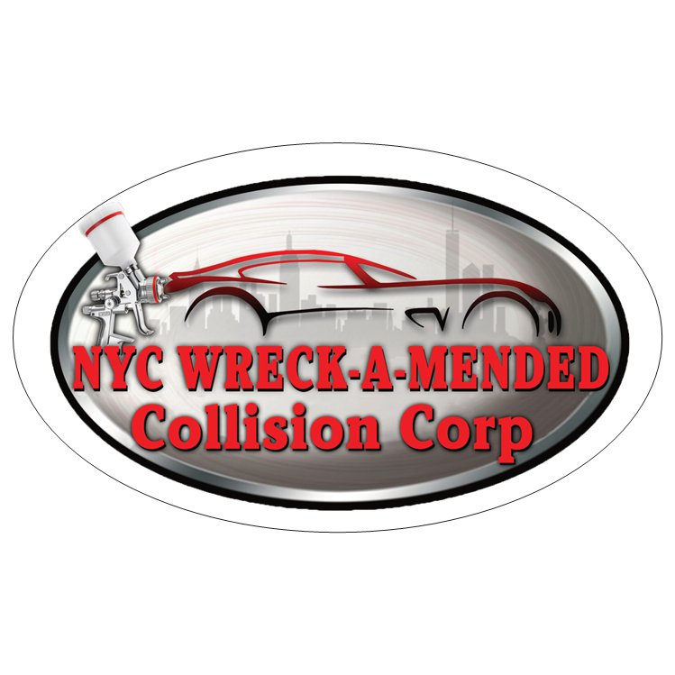 Photo of NYC WRECK-A-MENDED COLLISION CORP in Queens City, New York, United States - 2 Picture of Point of interest, Establishment, Car repair